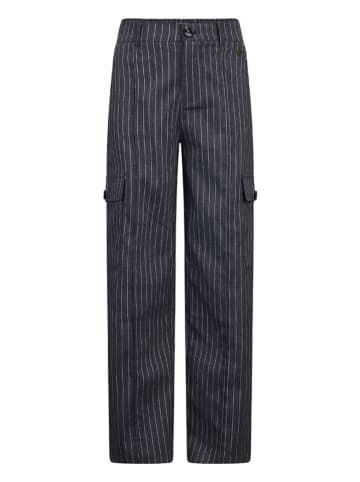 Retour Cargohose in Anthrazit