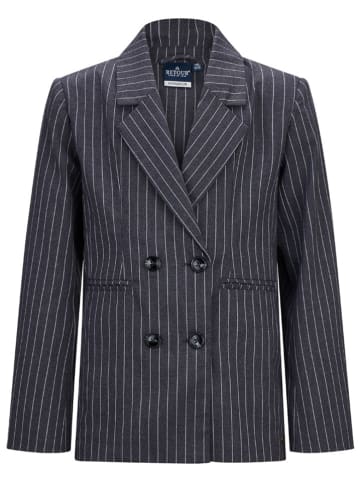 Retour Blazer in Anthrazit