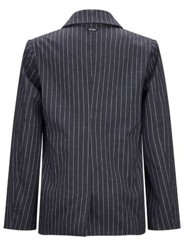 Retour Blazer in Anthrazit