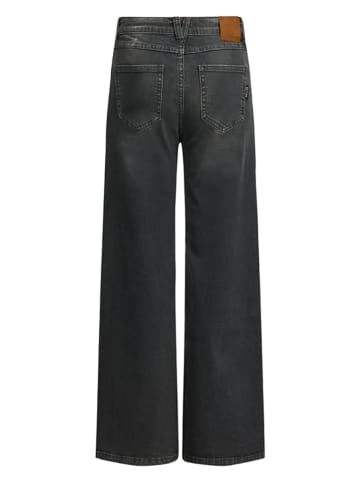 Retour Jeans "Celeste" - Comfort fit - in Anthrazit