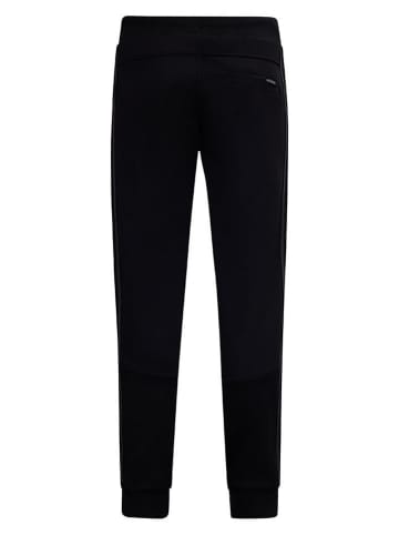 Retour Sweatbroek "Tackle" zwart