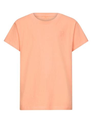 Retour Shirt "Seth" lichtroze