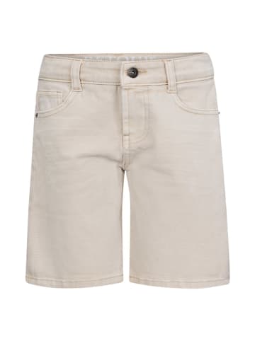 Retour Jeans-Shorts "Quin" in Creme