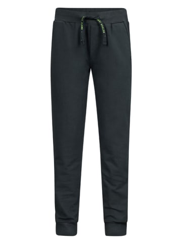 Retour Sweatbroek "Nico" antraciet