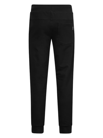 Retour Sweatbroek "Nico" zwart