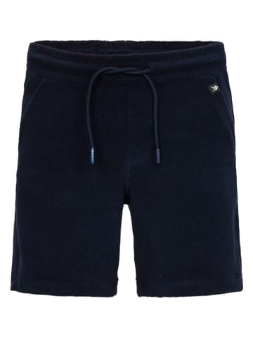 Retour Shorts "Bas" in Dunkelblau