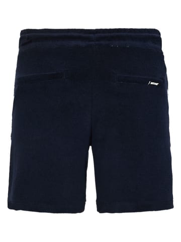 Retour Shorts "Bas" in Dunkelblau