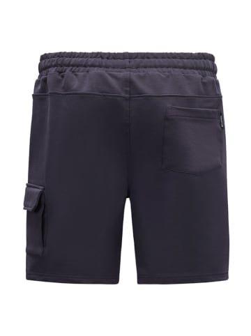 Retour Cargoshort donkerblauw