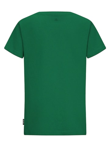Retour Shirt "Seth" groen