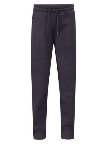 Retour Sweatbroek "Elio" donkerblauw