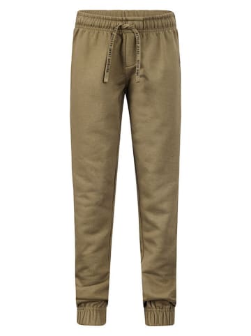 Retour Sweathose "Dean" in Beige