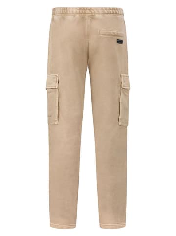 Retour Sweatbroek "Simon" beige
