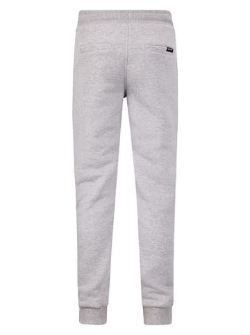 Retour Sweatbroek "Juan" grijs
