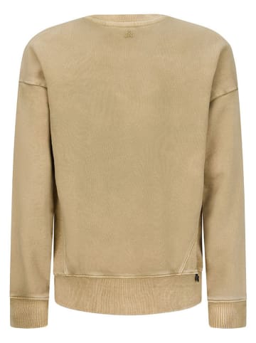 Retour Sweatshirt "Peter" beige