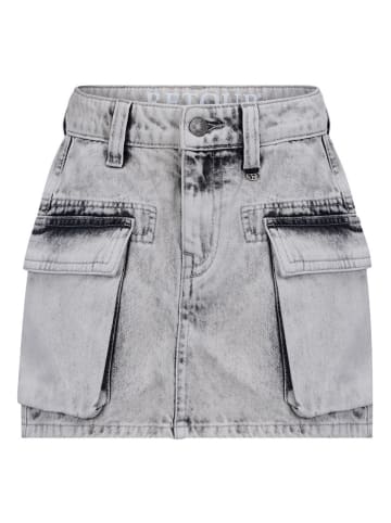 Retour Jeansrock "Olga" in Grau