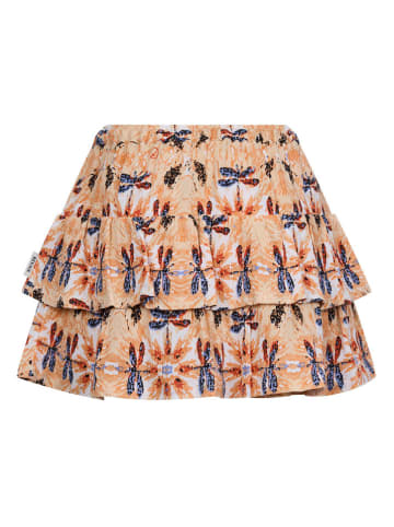 Retour Spódnica "Jessy" w kolorze pomarańczowym