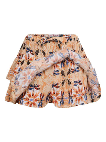 Retour Rock "Jessy" in Orange