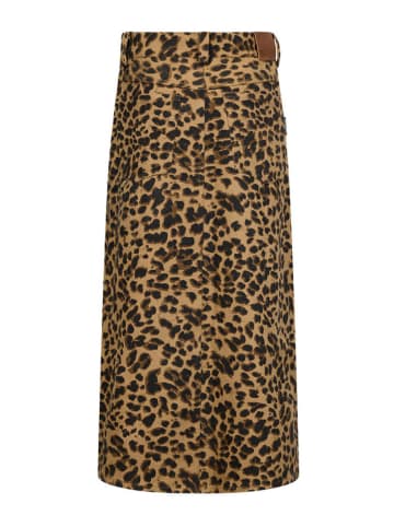 Retour Rock in Hellbraun