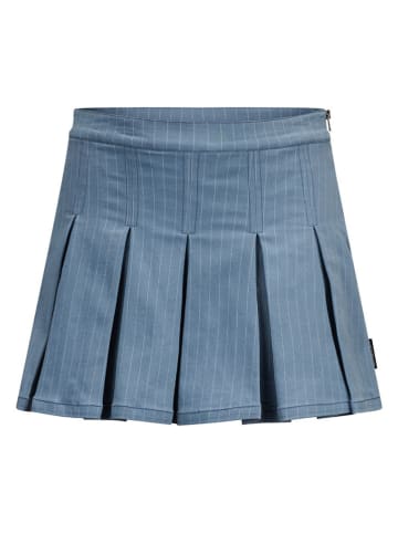 Retour Skort "Nemesis" in Blau