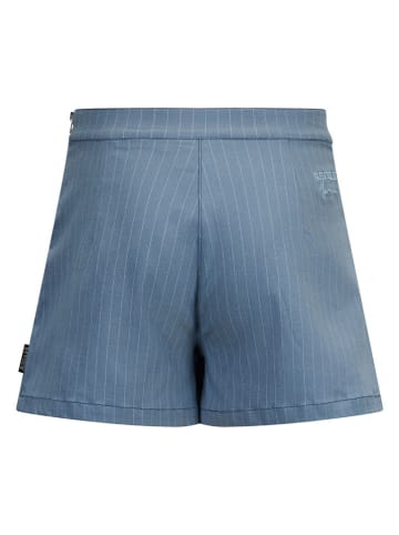 Retour Skort "Nemesis" in Blau