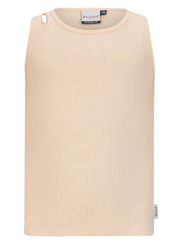 Retour Top "Gail" in Beige