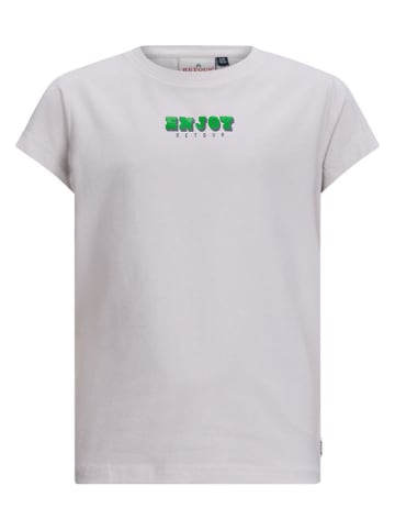 Retour Shirt "Luna" in Weiß