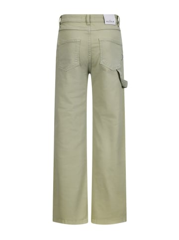 Retour Spijkerbroek "Trixie" - regular fit - groen