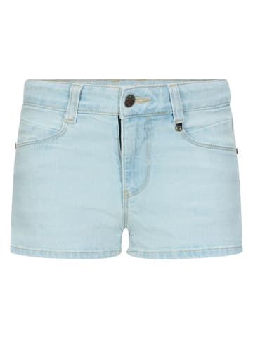 Retour Jeans-Shorts "Mette" in Hellblau
