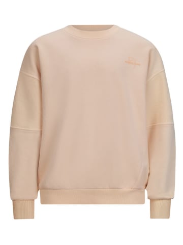 Retour Sweatshirt "Venna" in Beige