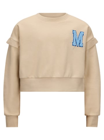 Retour Sweatshirt beige