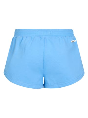 Retour Shorts "Yates" in Hellblau