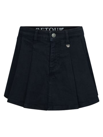 Retour Skort "Kee" in Schwarz