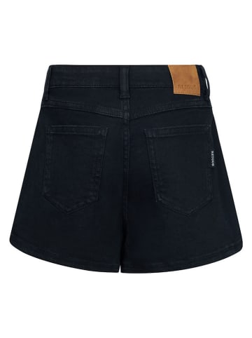 Retour Skort "Kee" in Schwarz