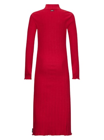 Retour Kleid "Deb" in Rot