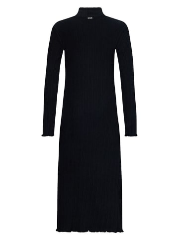 Retour Kleid "Deb" in Schwarz