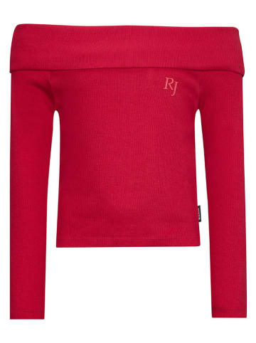 Retour Longsleeve "Lorda" rood