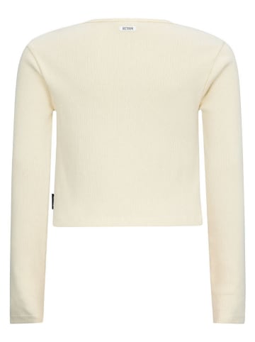Retour Longsleeve "Rosella" beige