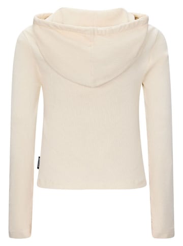 Retour Hoodie "Angelica" beige