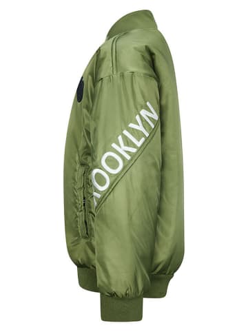 Retour Blouson "Twiggy" groen