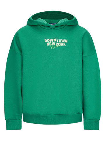 Retour Hoodie "Romy" groen