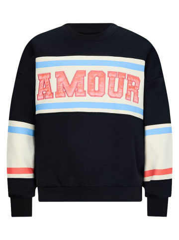 Retour Sweatshirt "Gwen" zwart