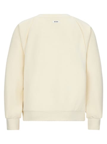 Retour Bluza "Robyn" w kolorze beżowym