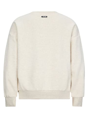 Retour Bluza "Renske" w kolorze kremowym