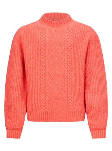 Retour Trui "Nova" rood