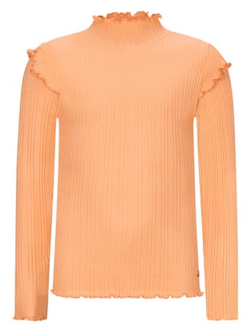 Retour Longsleeve "Riah" oranje