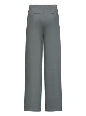 Retour Hose "Jerada" in Grau
