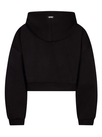 Retour Hoodie "Toulal" zwart