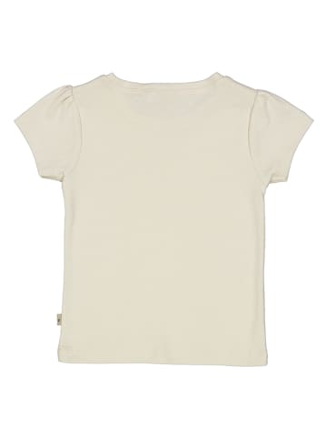 Wheat Shirt "Holiday Home" crème