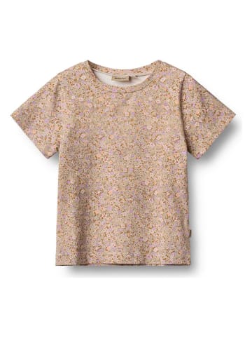 Wheat Shirt "Manna" meerkleurig