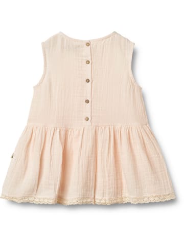 Wheat Kleid "Bea" in Beige